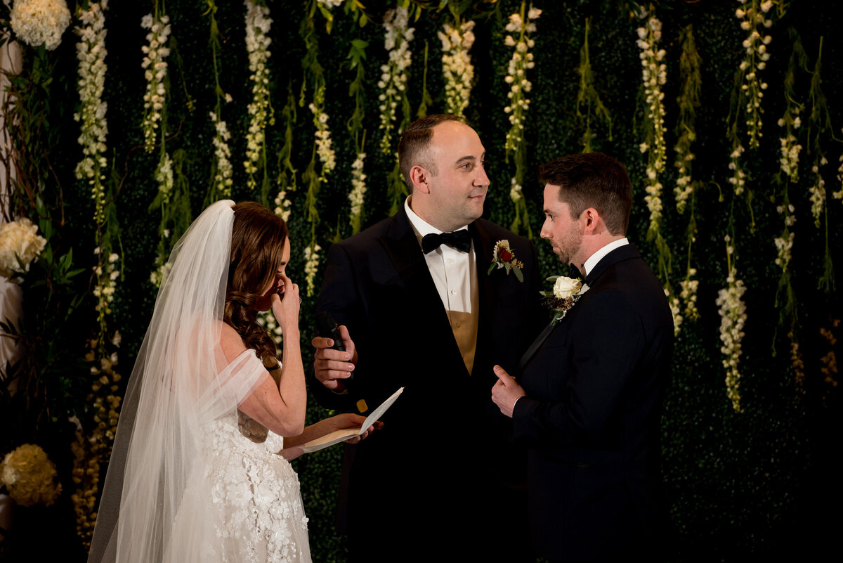 Icona Avalon Wedding Photography