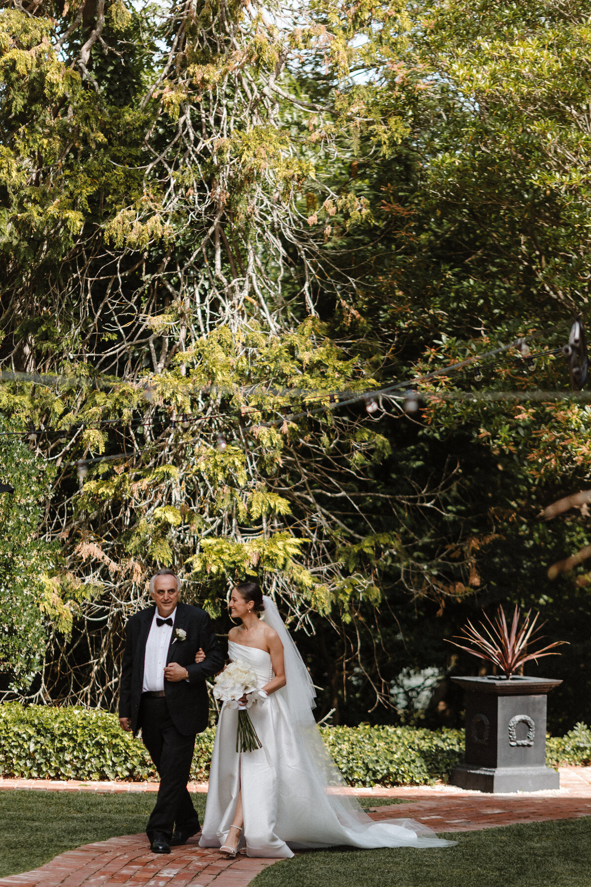Mount Lofty House Adelaide Hills wedding -58
