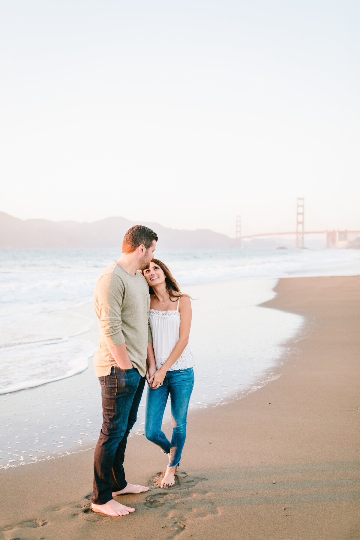 Best California and Texas Engagement Photos-Jodee Friday & Co-128