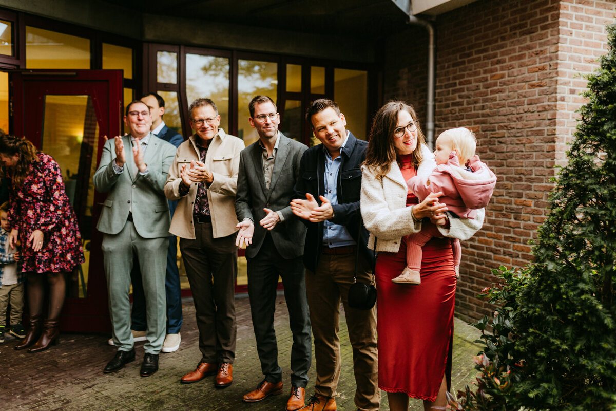 Bruiloft Zuidwolde fotograaf-8