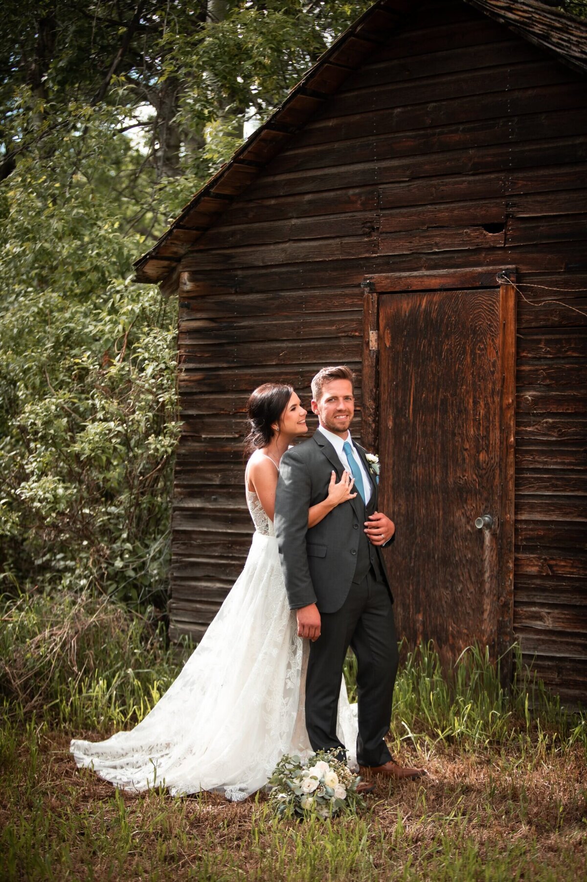 Whitehorse, YukonBest Wedding Photography