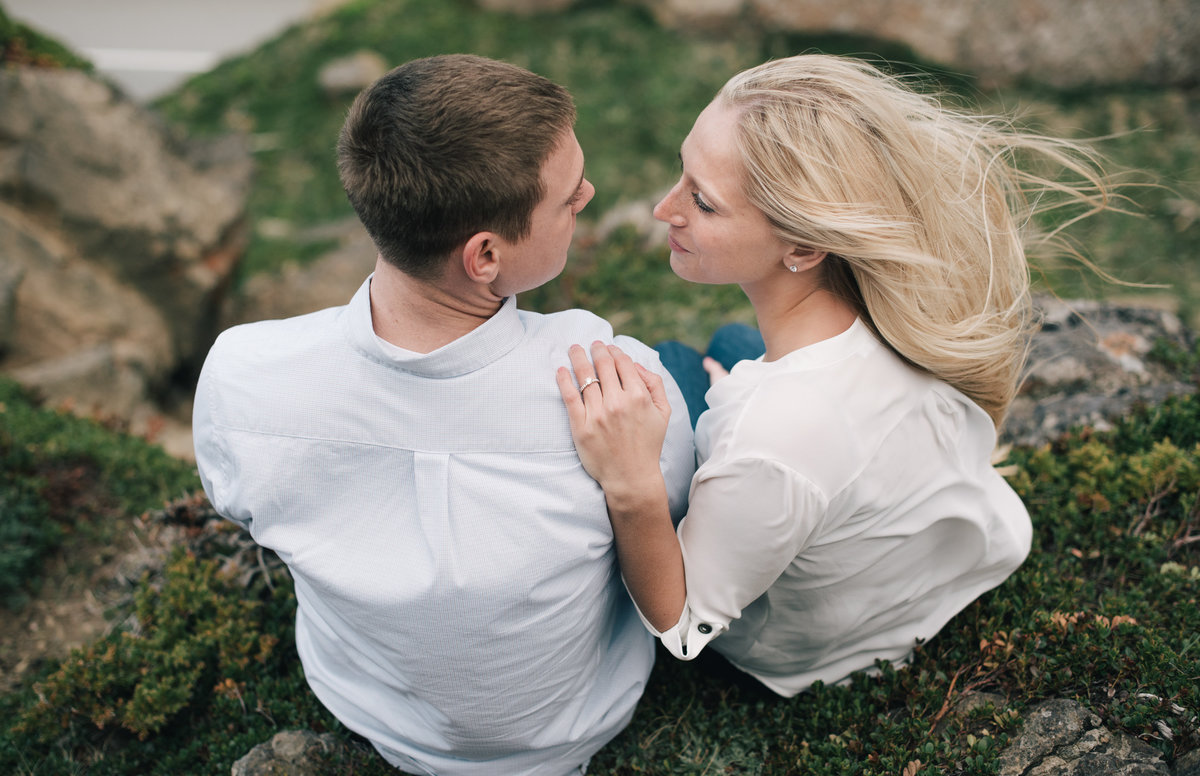 019_Erica Rose Photography_Anchorage Engagement Photographer