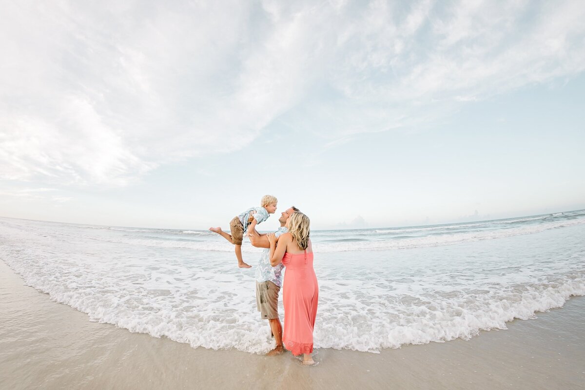 New Smyrna Beach family Photographer | Maggie Collins-1-7