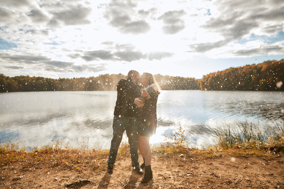 Cleveland wedding photographer