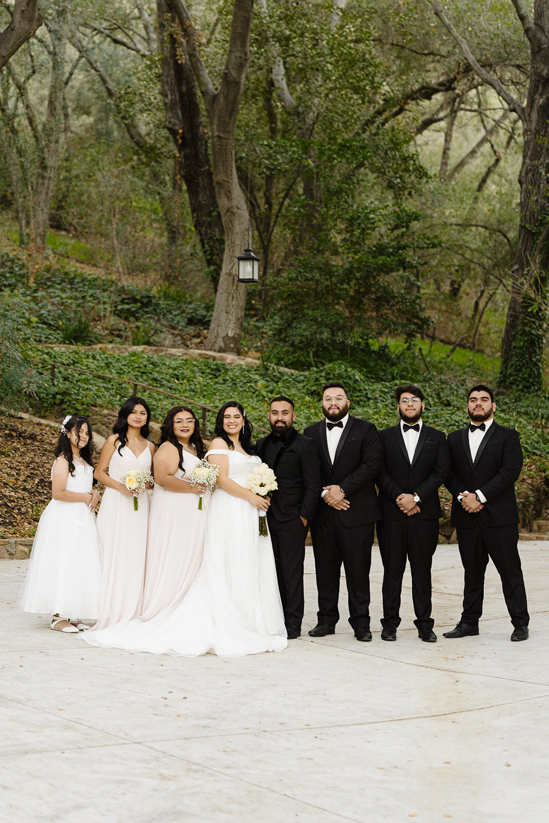 The Oaks at Duncan Lane Wedding 80