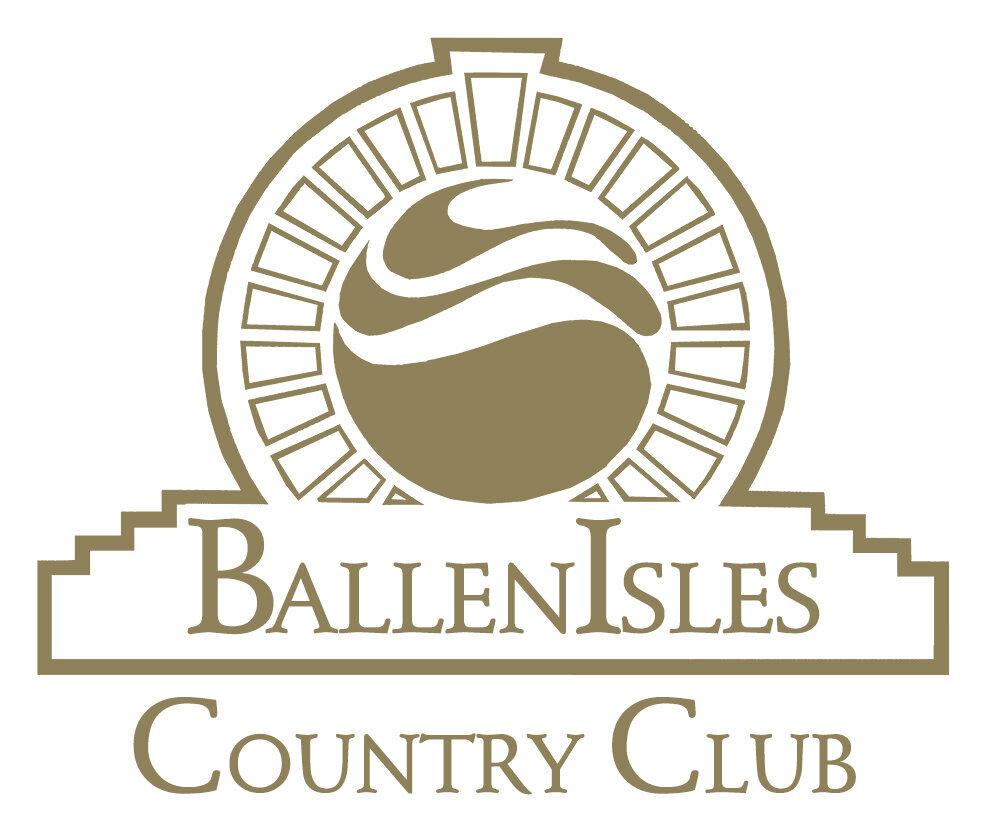 BallenIsles Country Club Logo