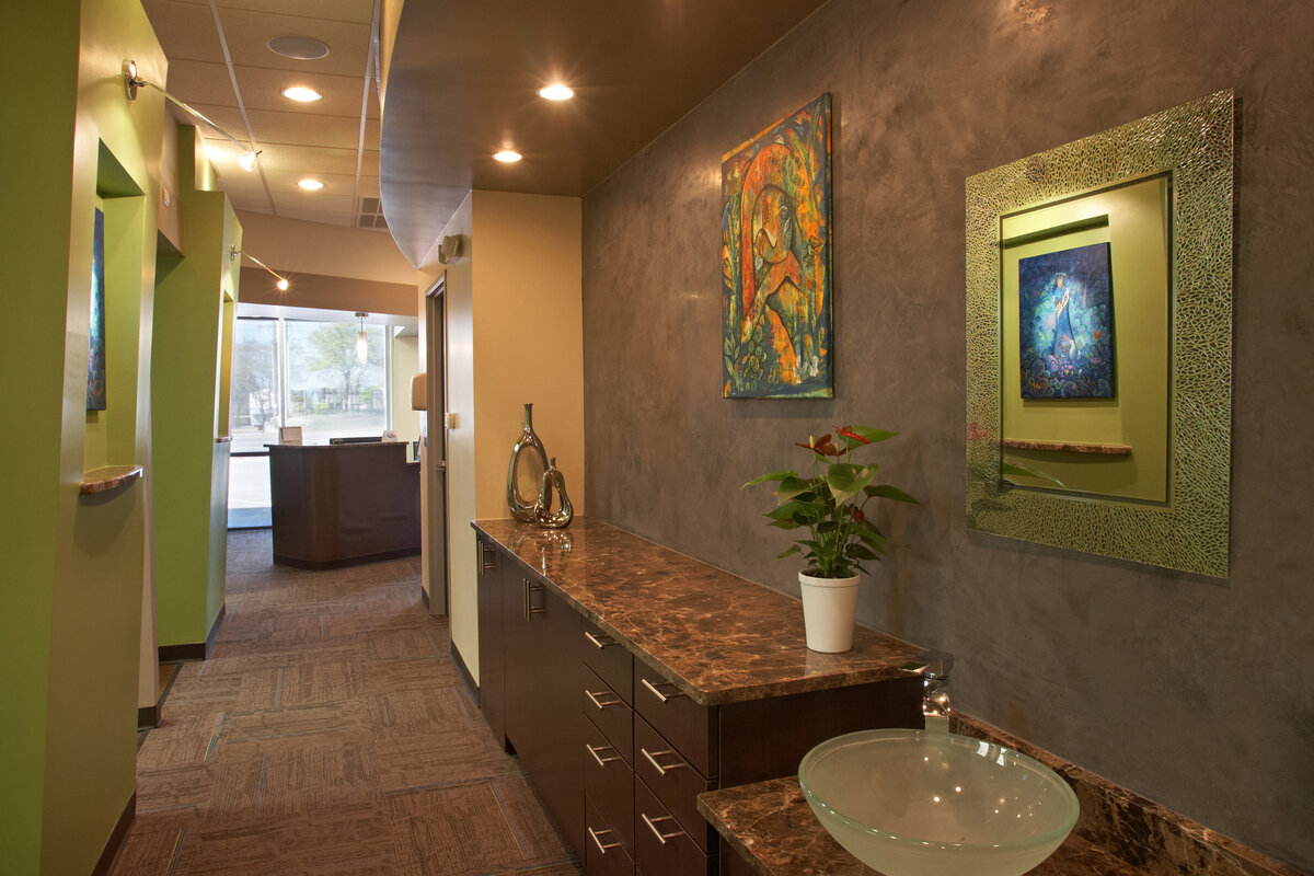Dental Office Design Start Up Practice San Antonio EnviroMed Design (4)