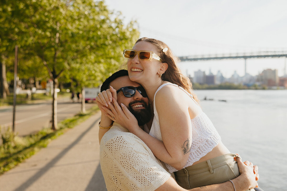 Summer-Water-City-View-NYC-Engagement-Photos-0680-Edit
