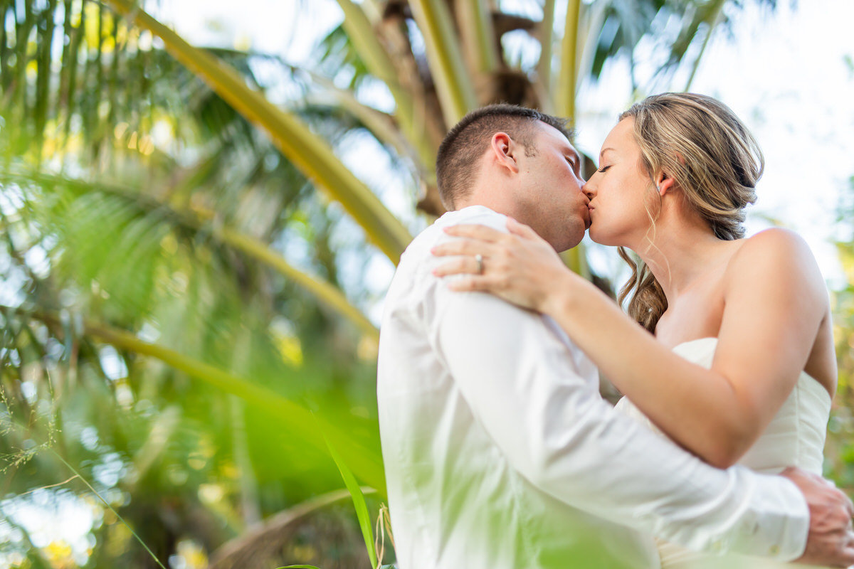 wedding photographers Kauai