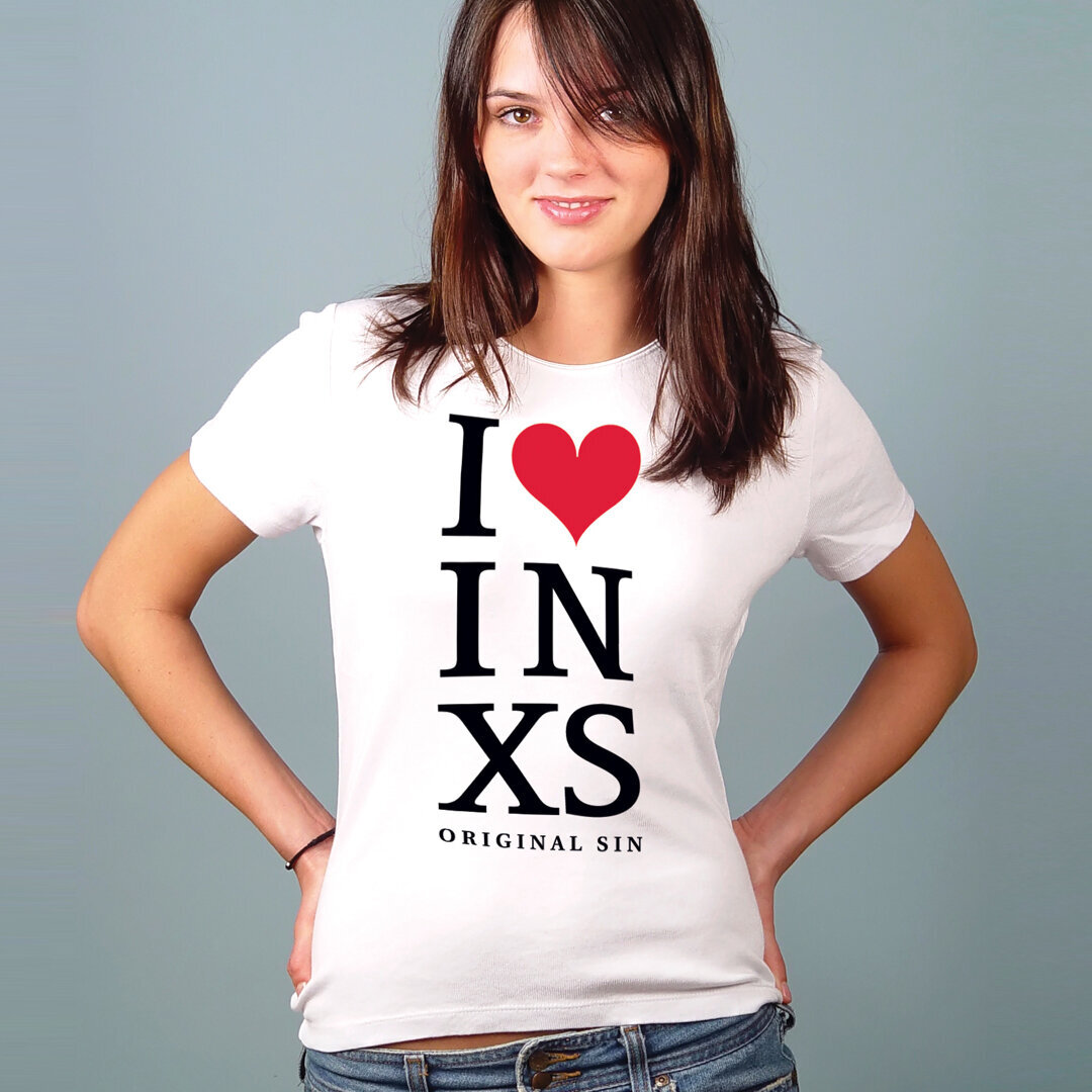 INXS (Merch)