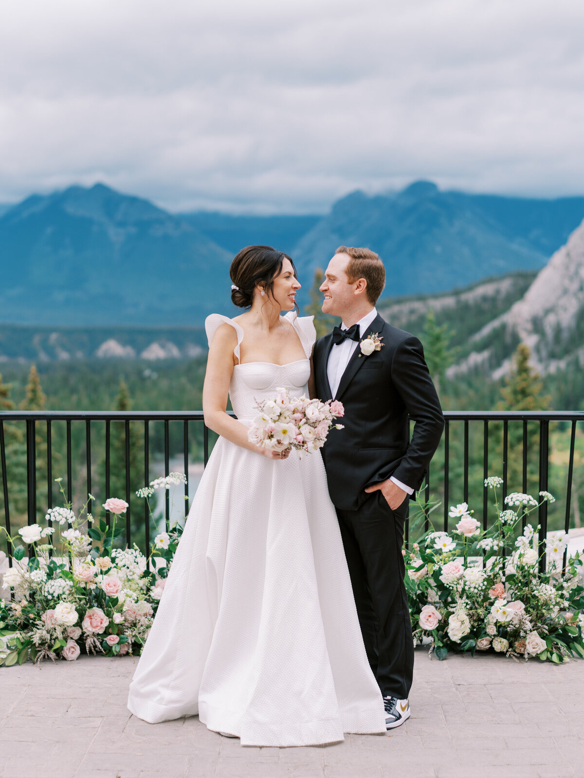 Banff springs wedding photographer-55