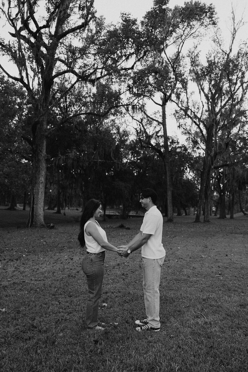 JACKSONVILLE FLORIDA ENGAGEMENT PHOTOGRAPHY-57