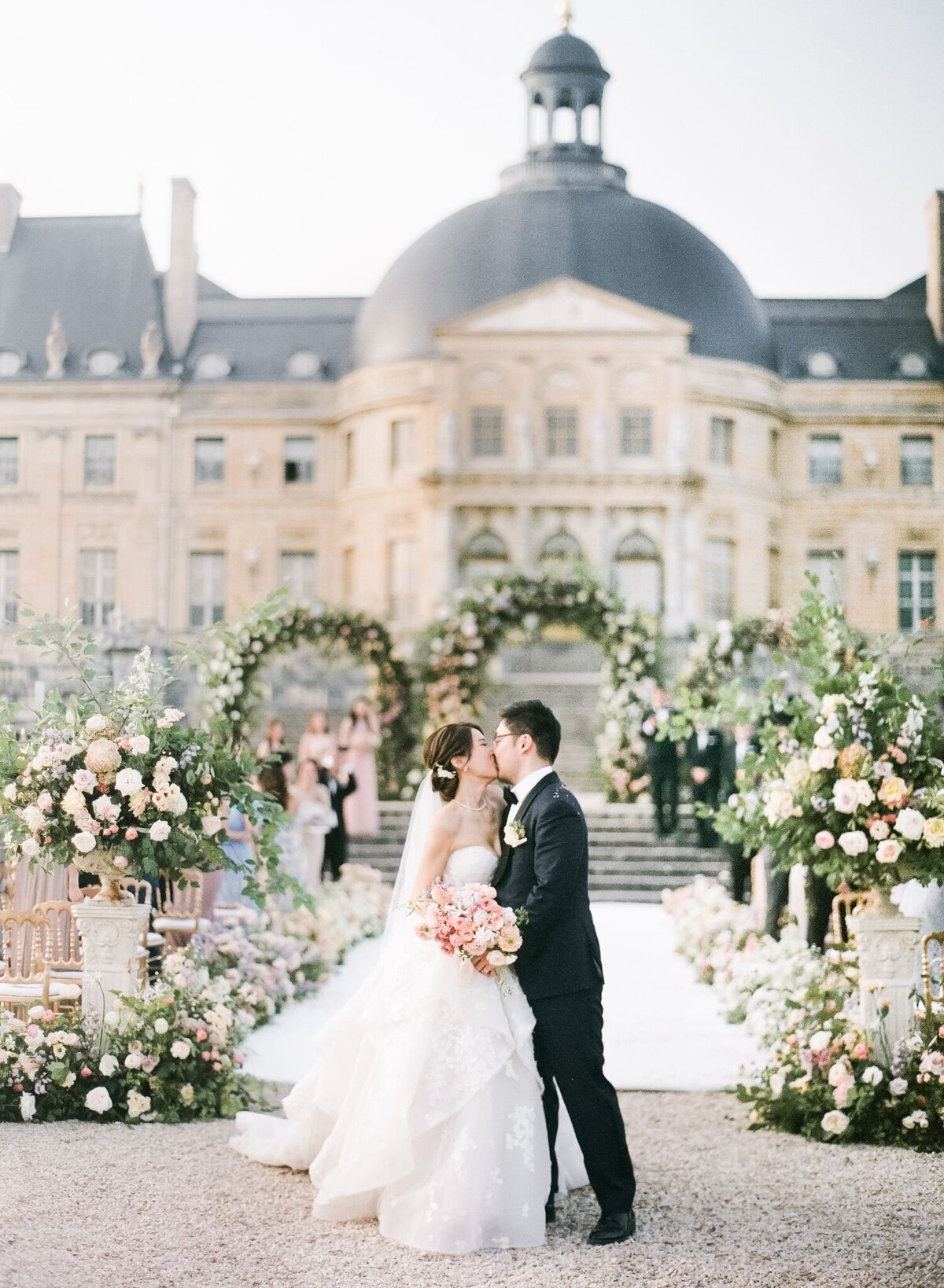 Chateau-de-Vaux-le-Vicomte-wedding-florist-Floraison17