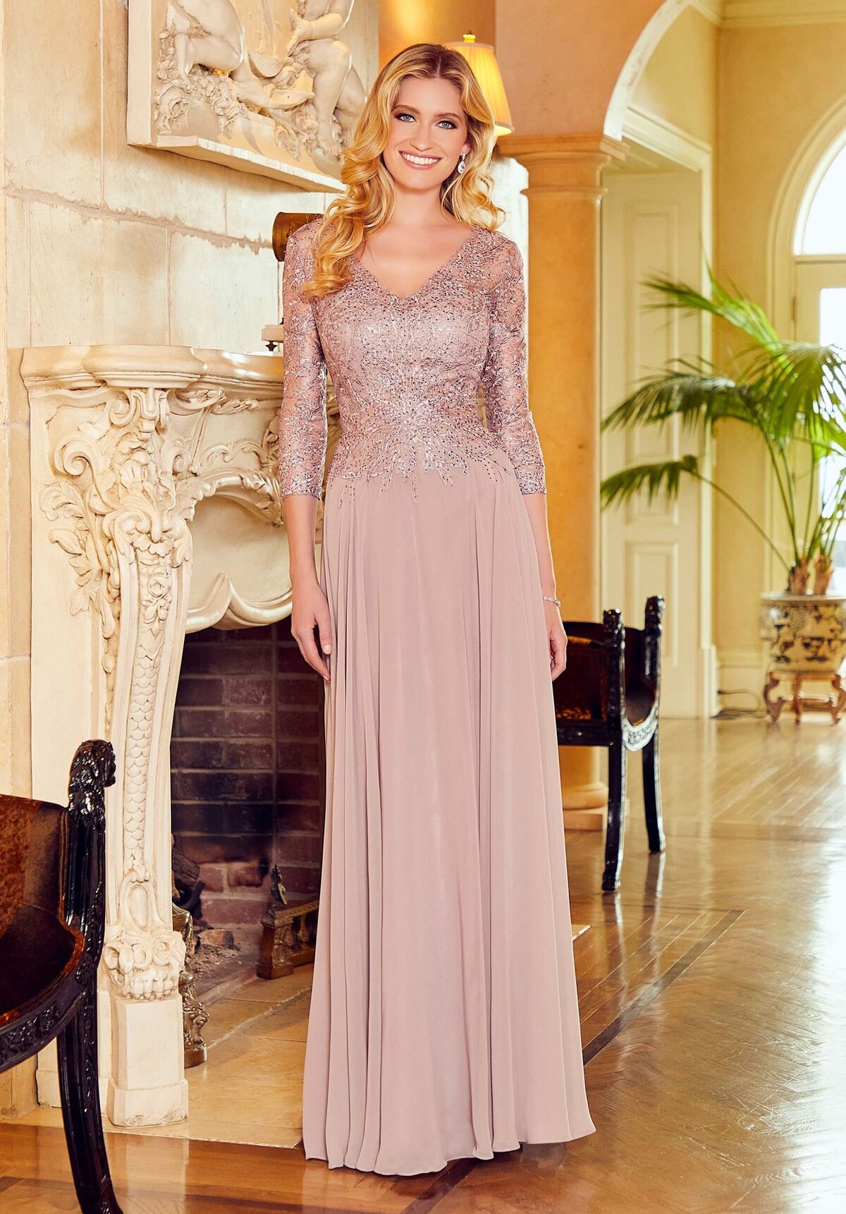 Mothers' Dresses - Mori Lee MGNY