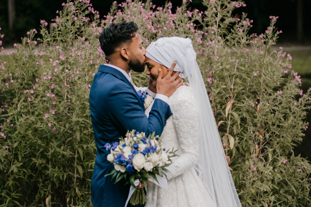 Bruiloft Aziz en Reandra Leukfotografie-2