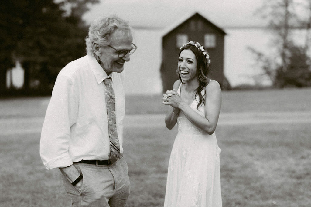 Destination wedding photographer Oregon + Adirondacks capturing refined, story-driven editorial documentary imagery.