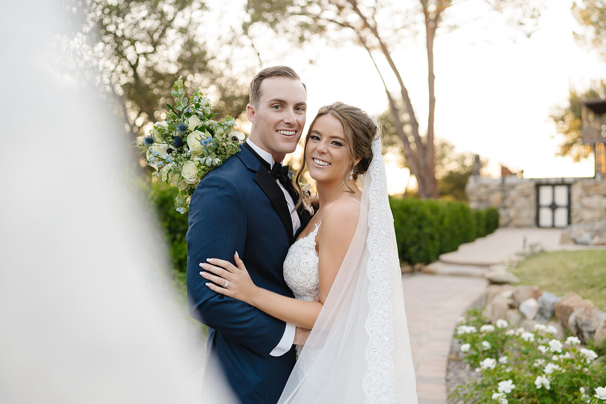 Mt. Woodson Castle Wedding 74