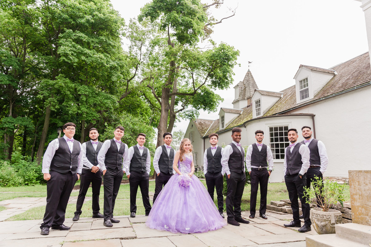 Maira Ochoa Photography, Quinceanera y Chambelanes in Libertyville, IL_-40