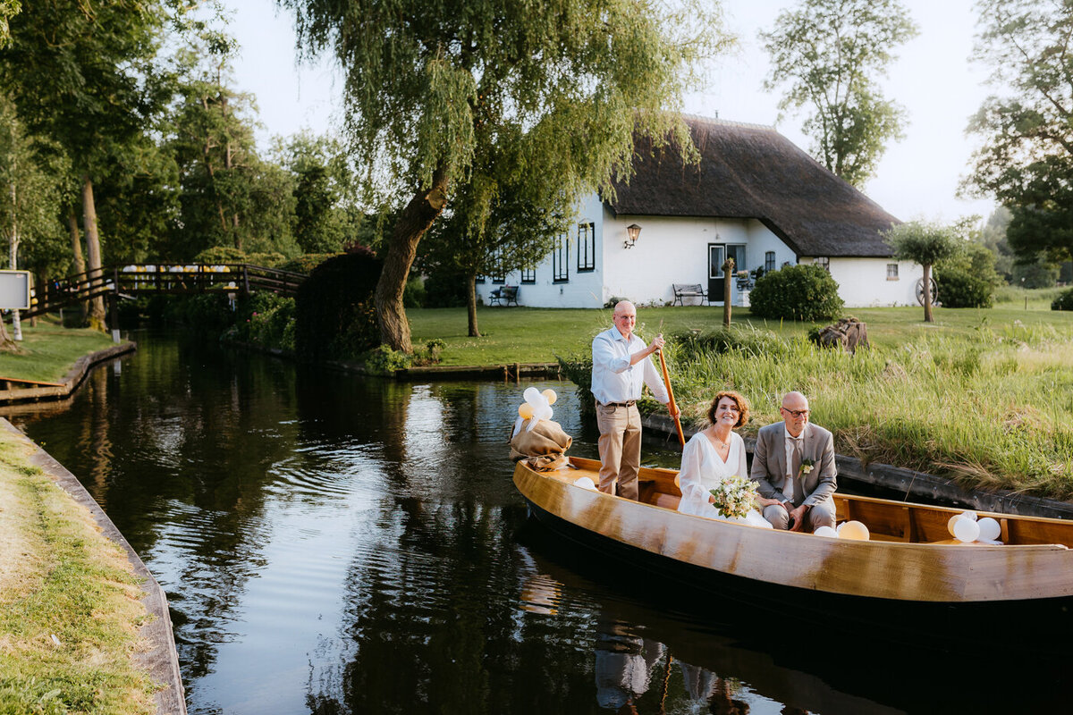 Bruiloft Giethoorn-32