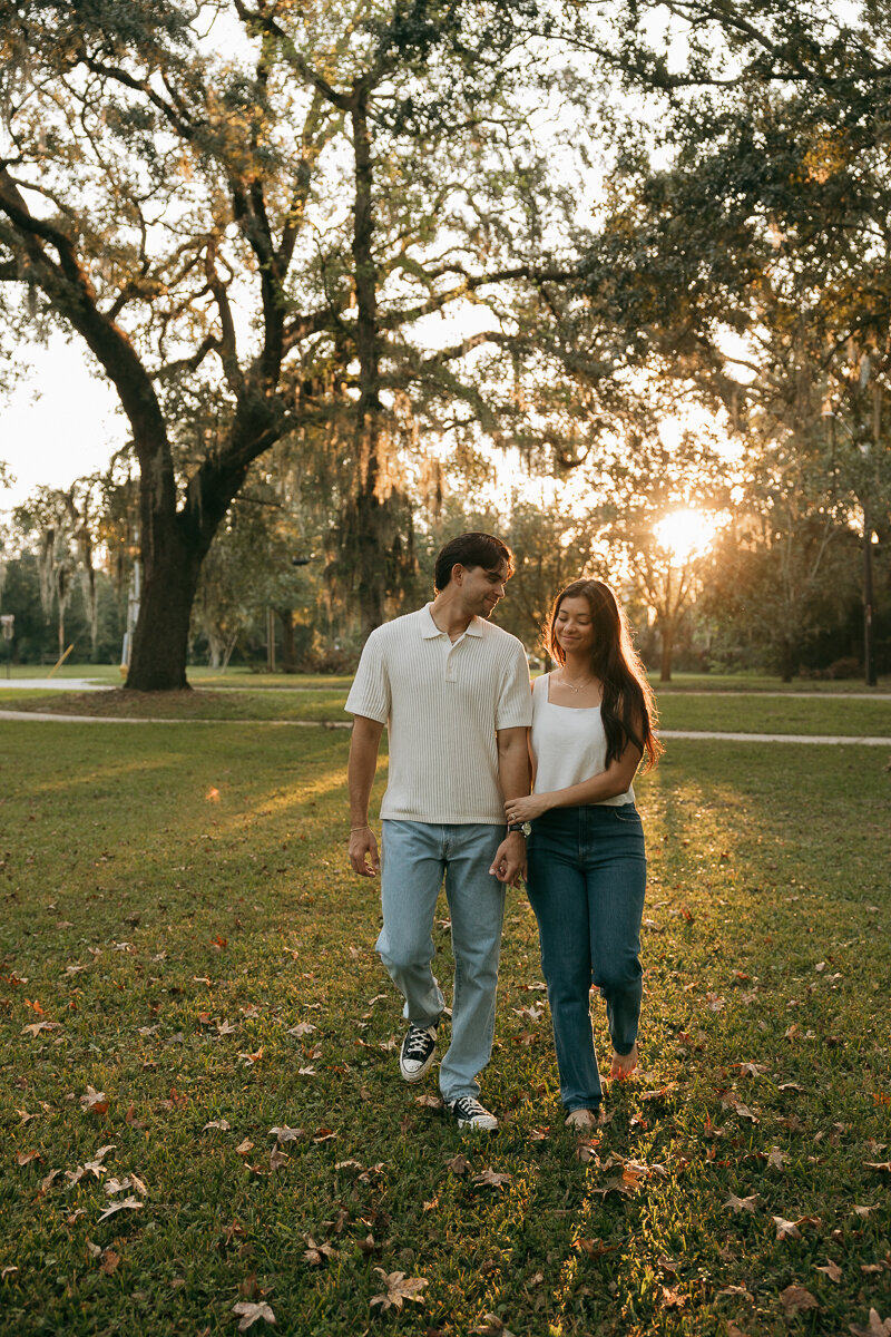 JACKSONVILLE FLORIDA ENGAGEMENT PHOTOGRAPHY-150