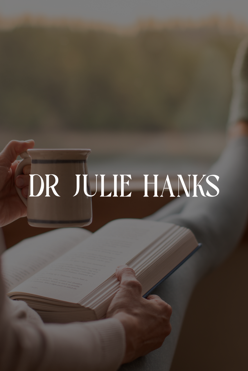 Dr-Julie-Hanks-Brand-Design