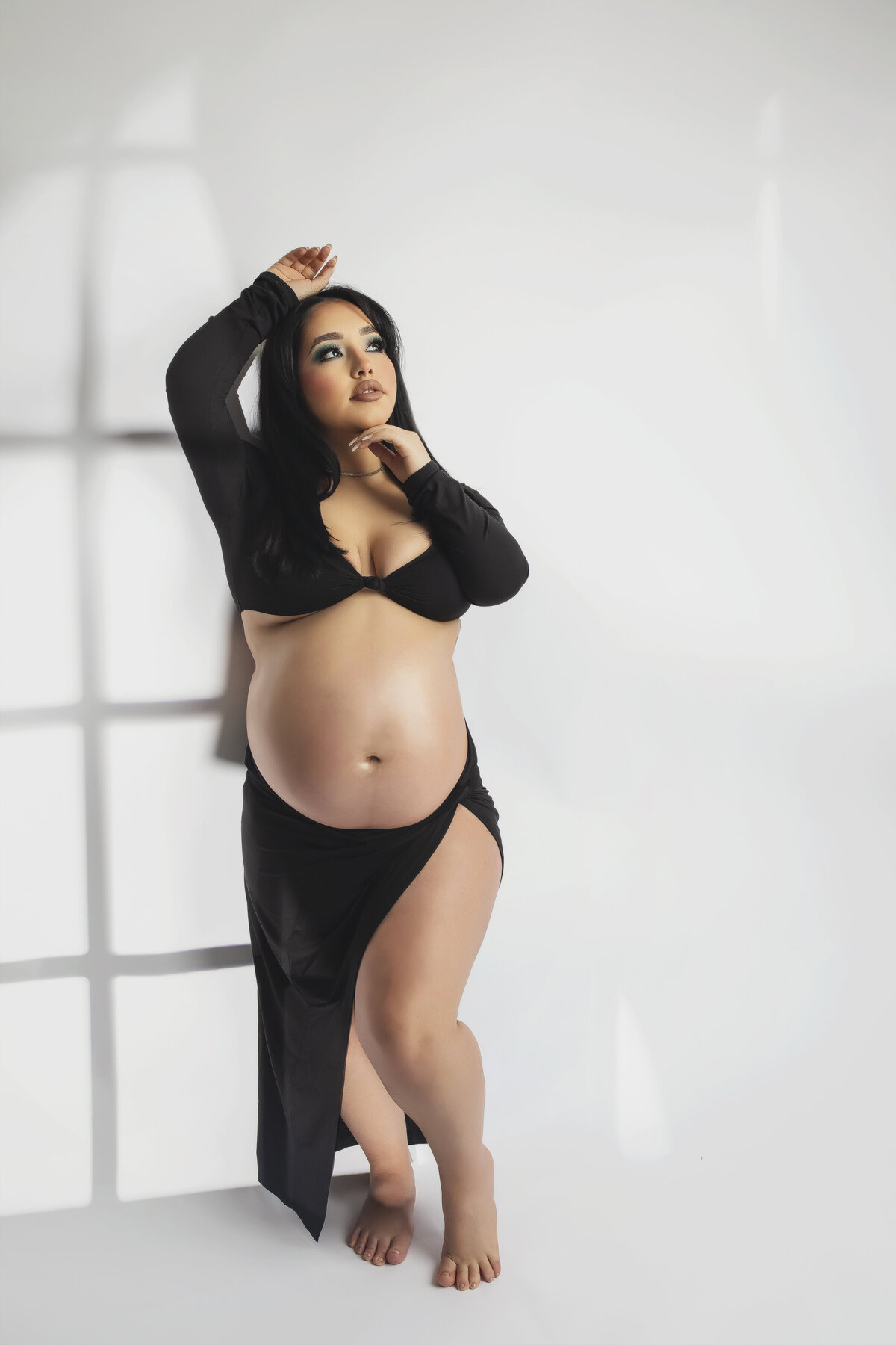 should you take maternity pictures?