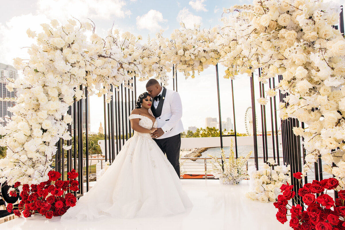 MBM Events & Design Full-Service Wedding Event Planning Planner Designer Production Marjorie Beauvil-Michaud Luxury International Destination Wedding Planner Global 20