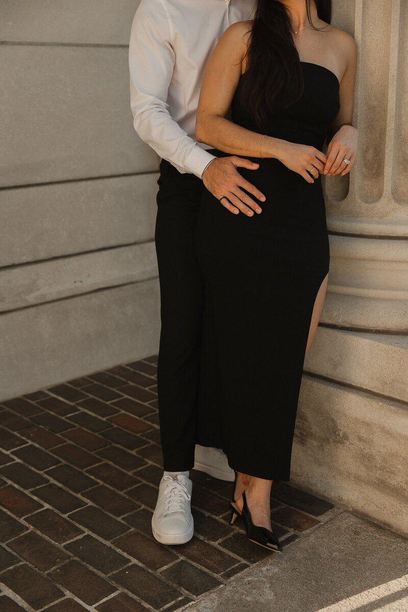 JACKSONVILLE FLORIDA ENGAGEMENT PHOTOGRAPHY-243