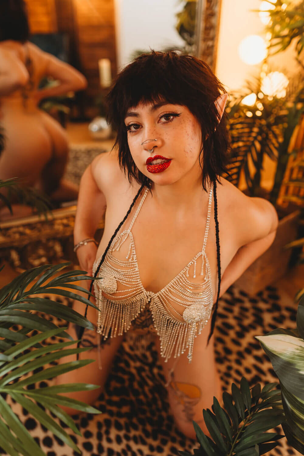 sacramento boudoir portraits-17