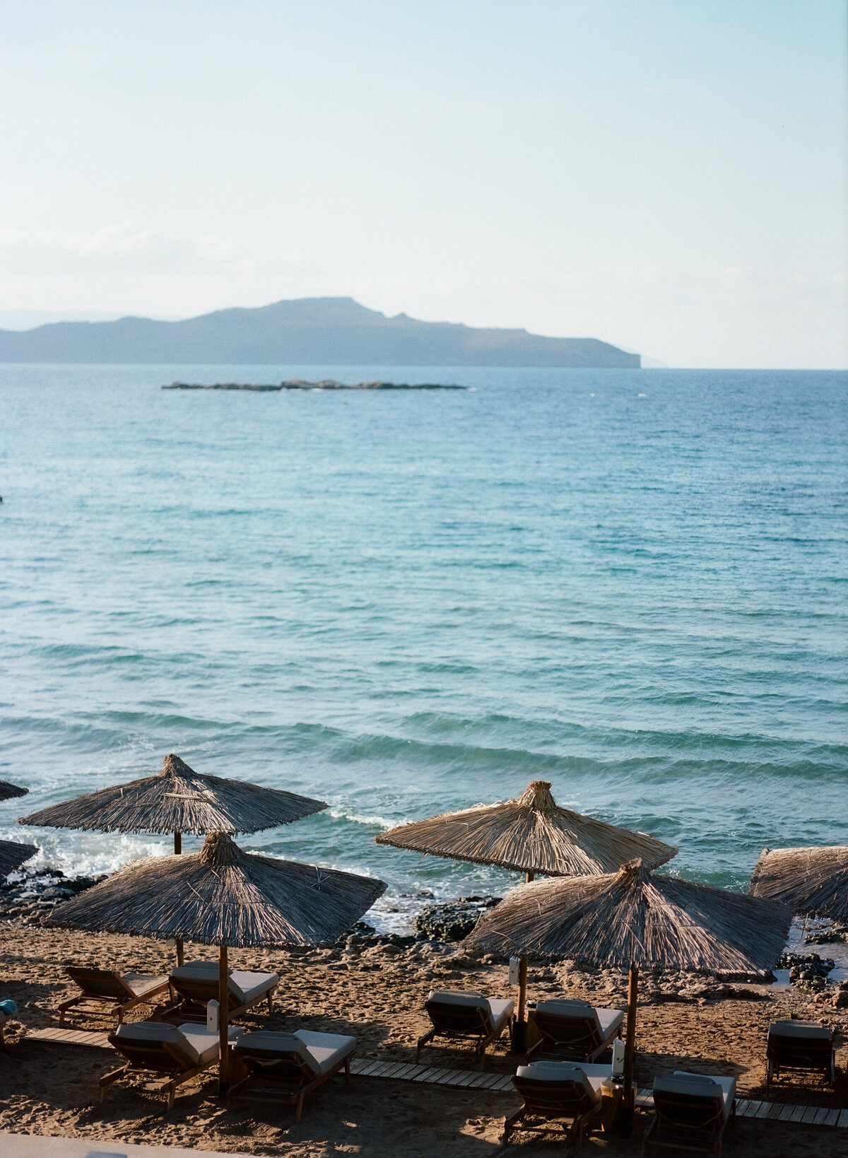 Domes Noruz Resort Photography Vacations Greece