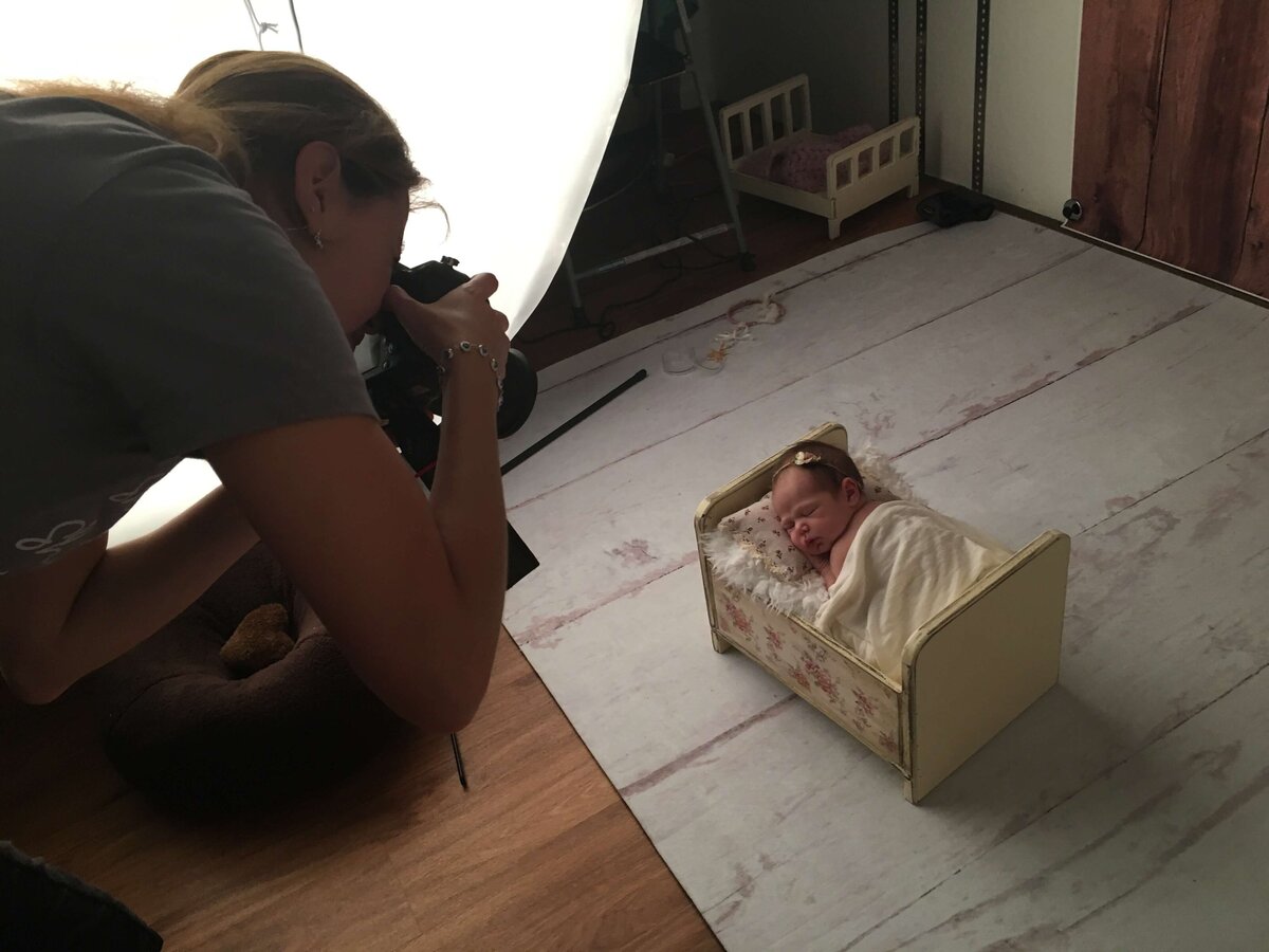 newborn photographer boca raton 2