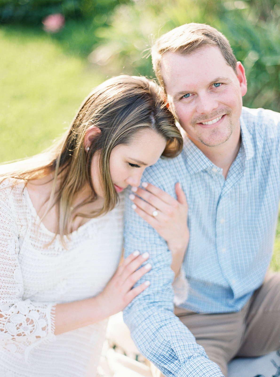 outdoor engagement photography 2