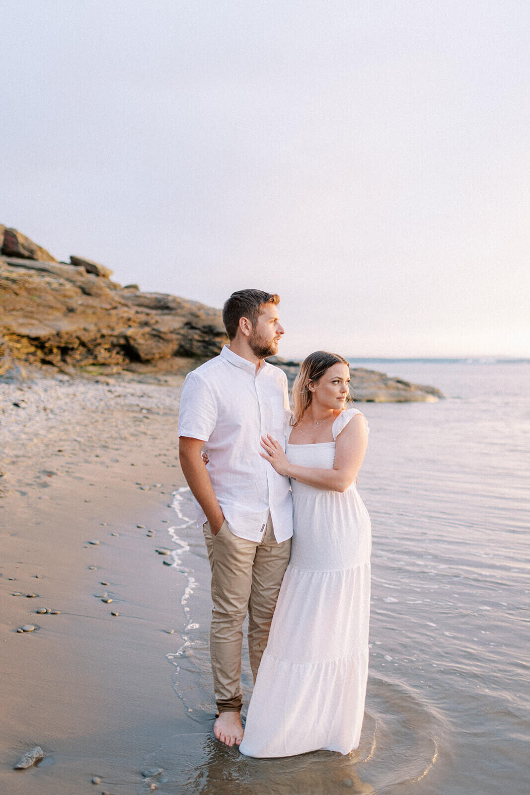 couple-on-beach-Nova-Scotia