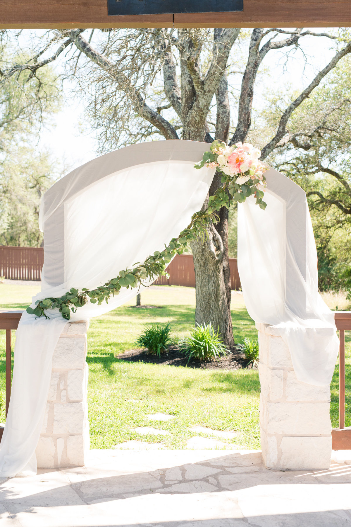 Blush Wedding at The Springs in Georgetown-147