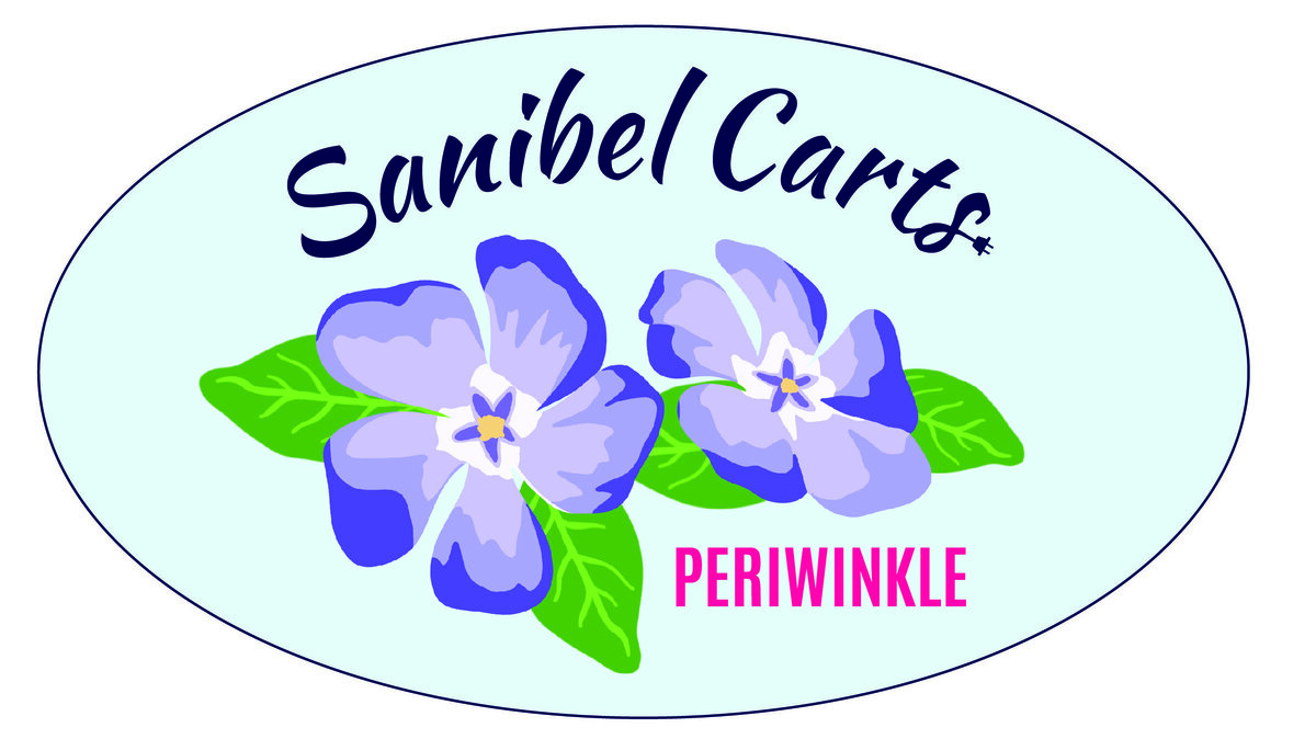 Periwinkle 4x7 Sanibel Carts copy