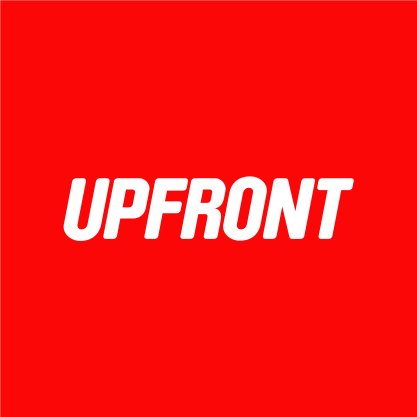 Upfront_Social+sharing+logo