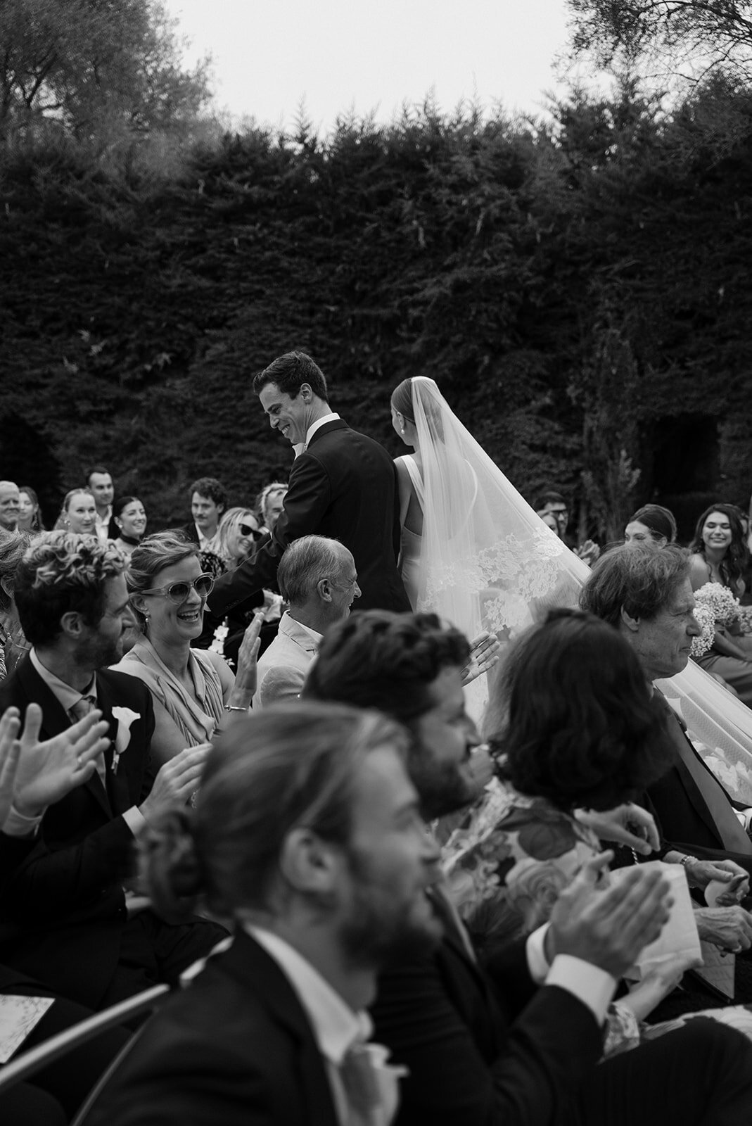 Victoria & Cedric - Bastide du Roy Wedding-377
