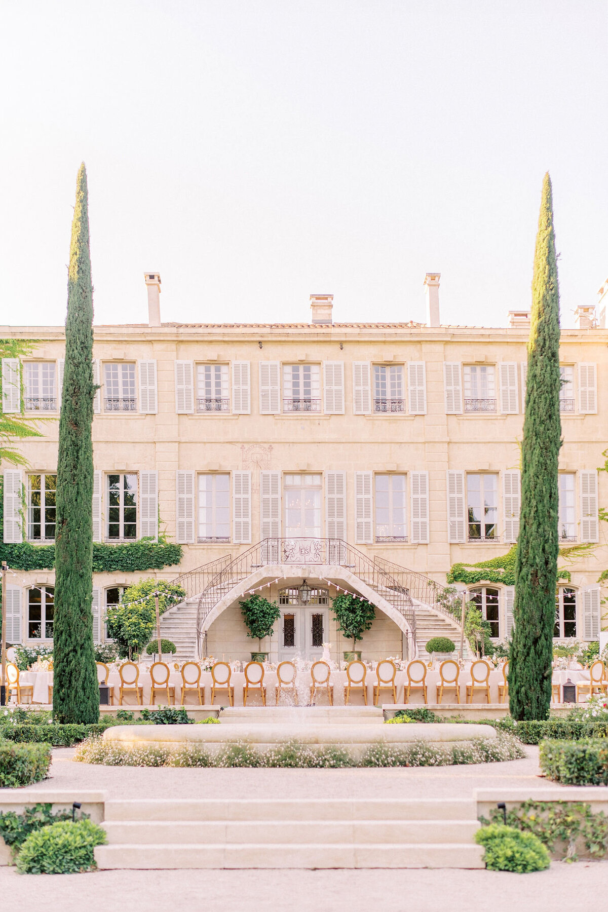 Jennifer Fox Weddings English speaking wedding planning & design agency in France crafting refined and bespoke weddings and celebrations Provence, Paris and destination MailysFortunePhotography_Jordan&Brian_18preview