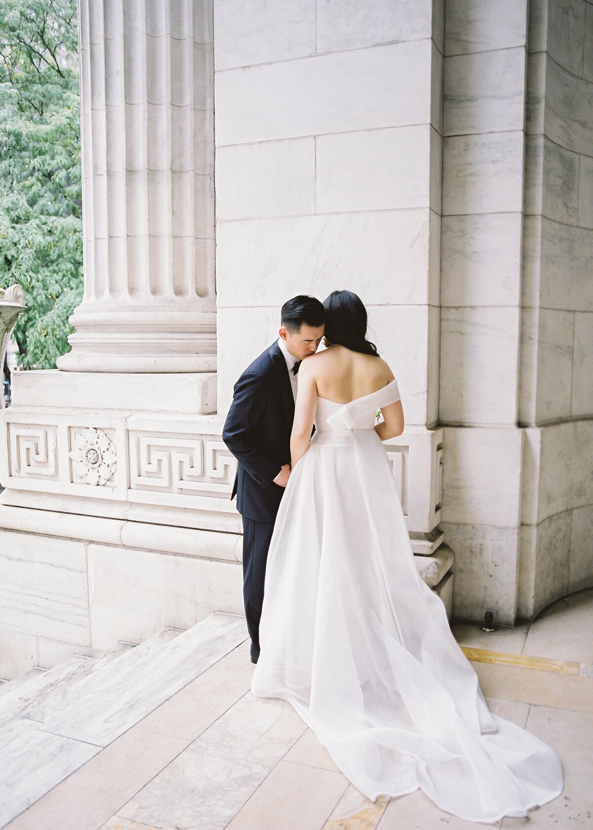 Vicki Grafton Photography NYC 620 Loft Wedding Luxury Fine Art Film Bride Wedding Photographer 21