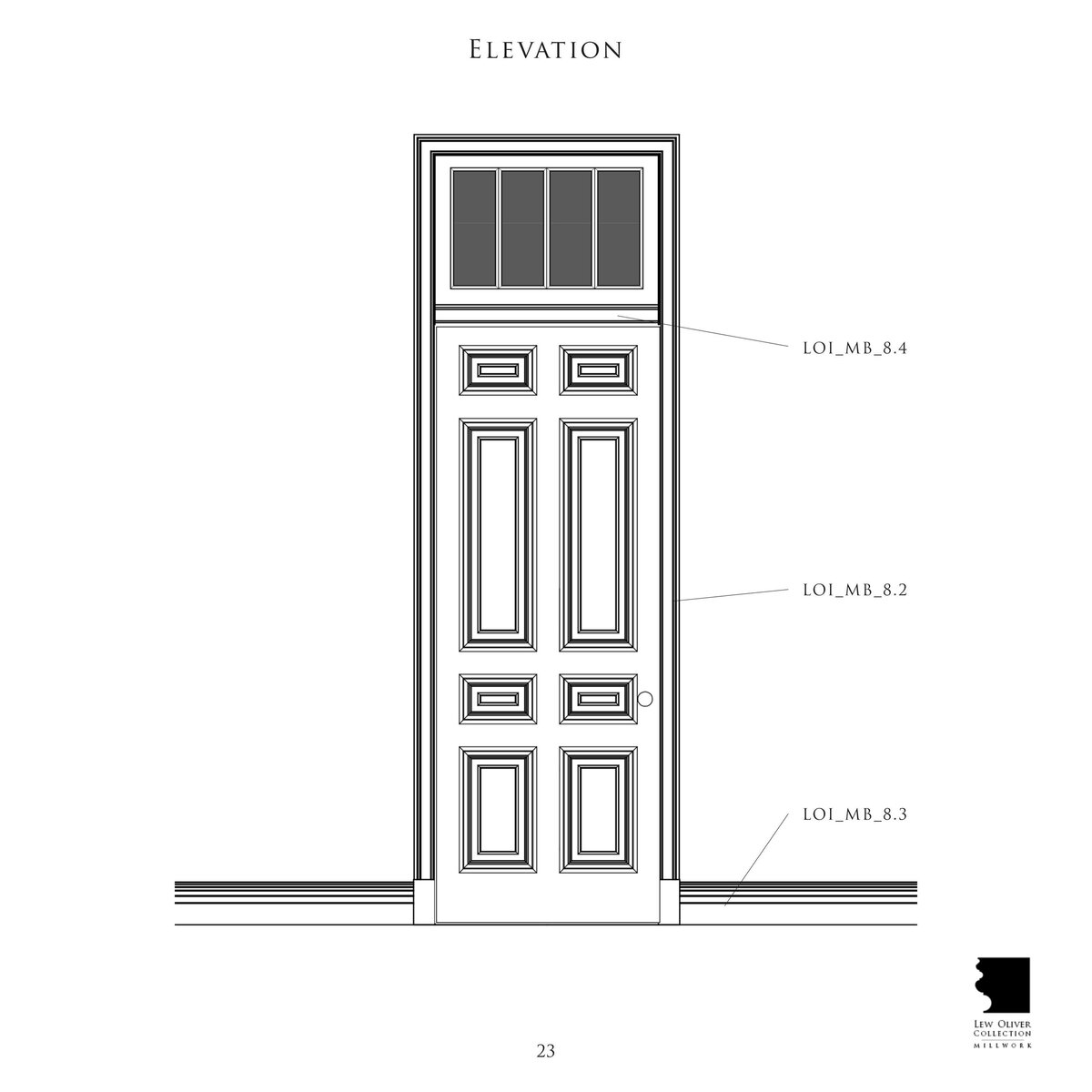 Mouldings Booklet (dragged) 23