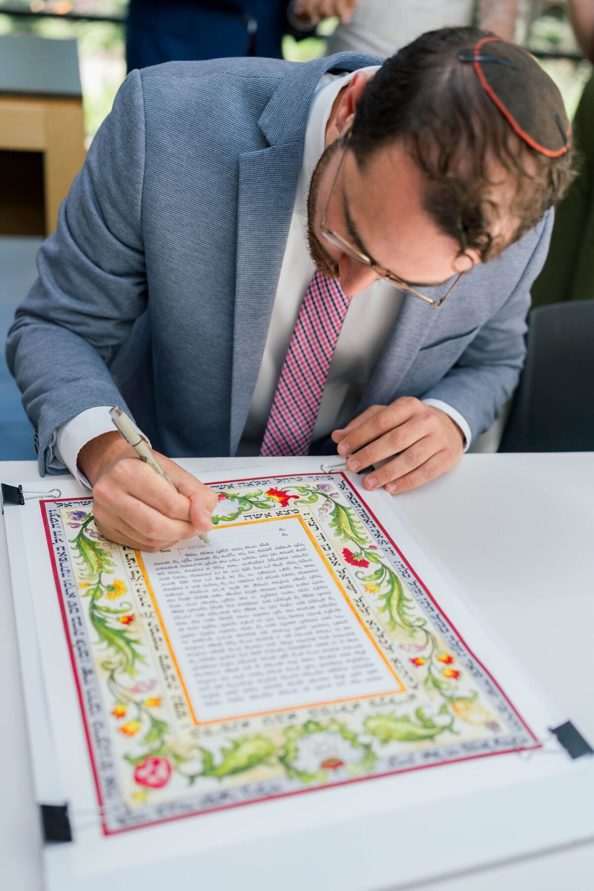 Eliana-Melmed-Photography-Chicago-LosAngeles-Jewish-WeddingPhotography-ShulaNoah-Ketubah-00009