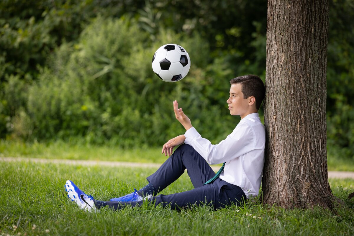 bar-mitzvah-preshoot-boy-tossing-soccerball-nj