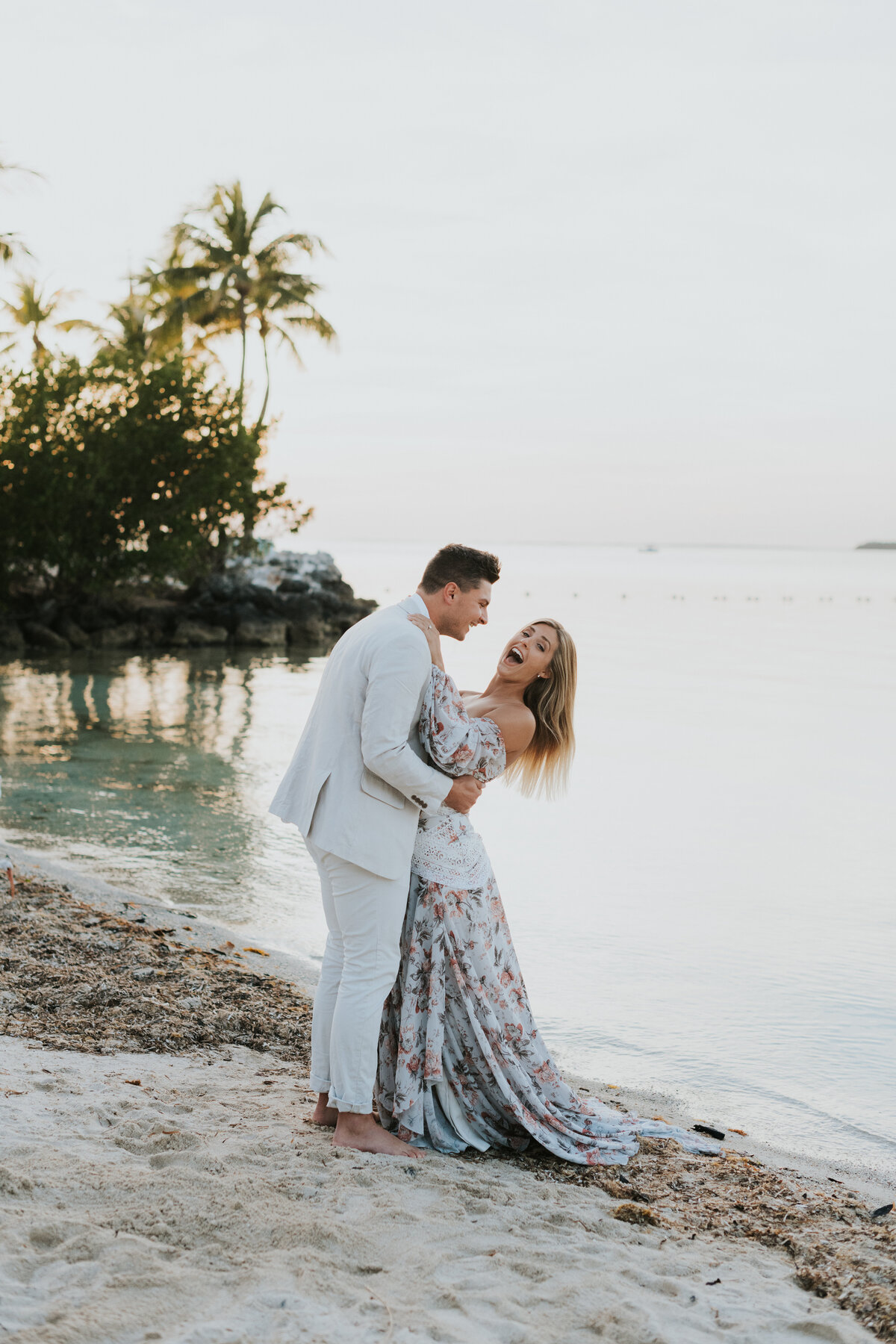 Florida Keys Wedding-21