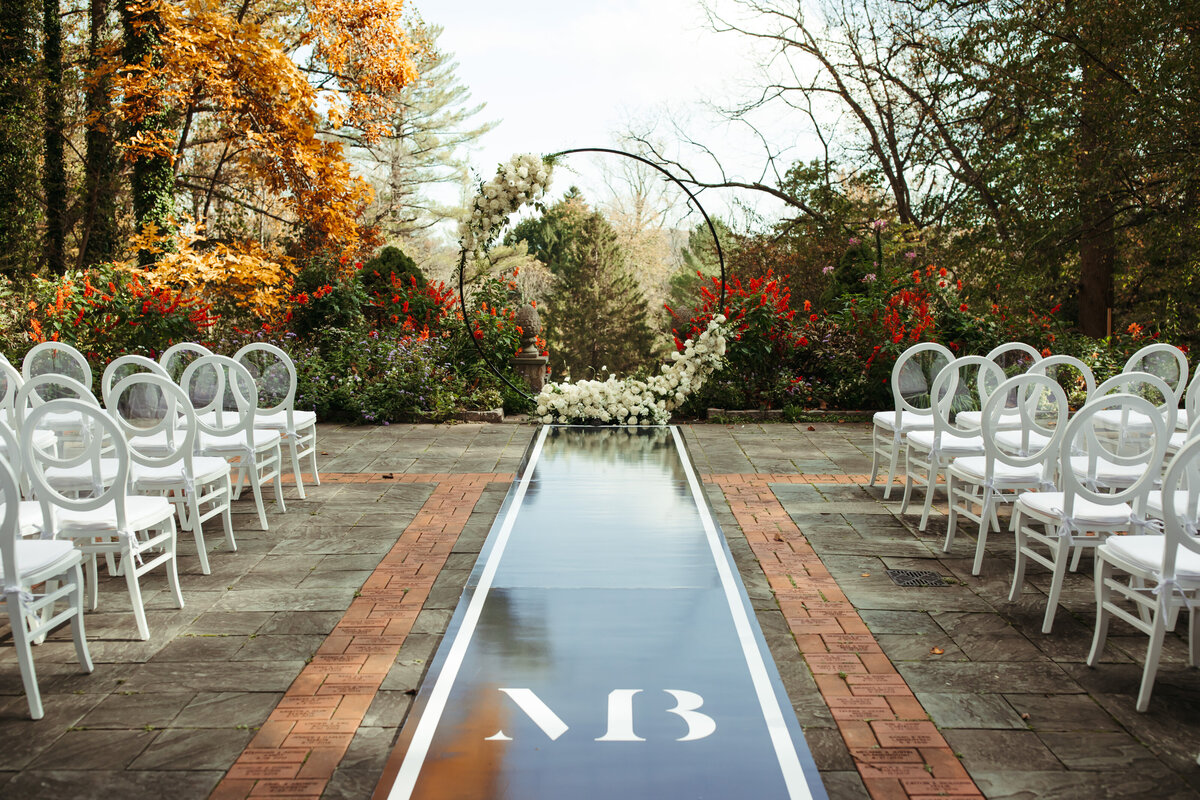 DC-Wedding-Planner-SG3-Events-Elegant Black-Tie-Wedding-in-Baltimore-Maryland - Outdoor-Wedding-2