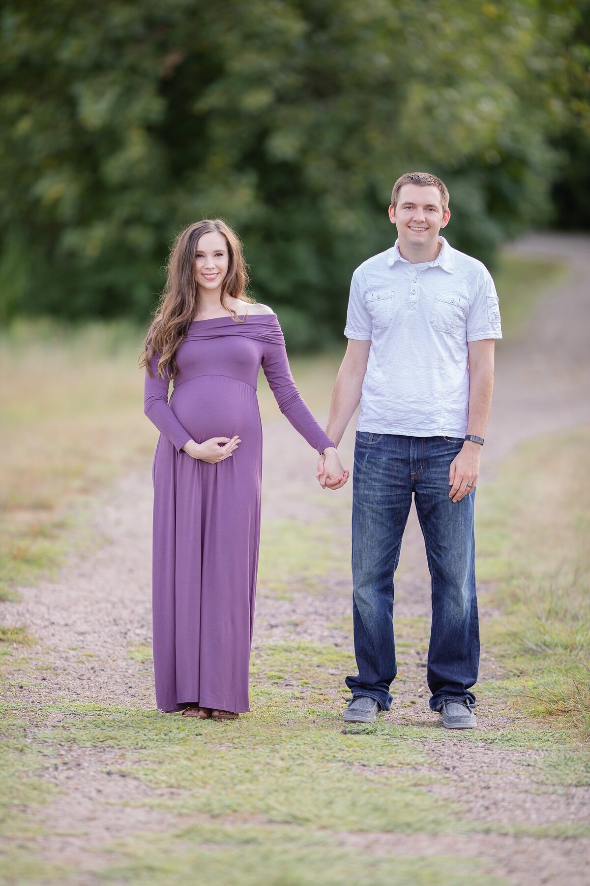 South Dakota Film family Photographer - Maternity photography session in Sioux Falls_0696