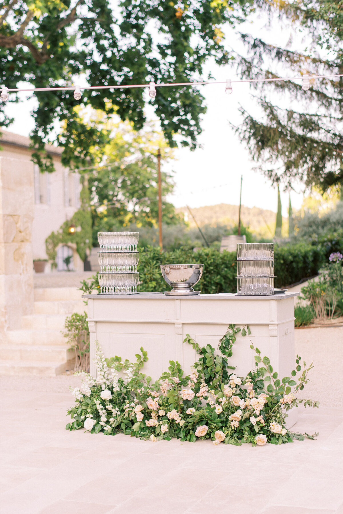 Jennifer Fox Weddings English speaking wedding planning & design agency in France crafting refined and bespoke weddings and celebrations Provence, Paris and destination MailysFortunePhotography_Jordan&Brian_663web