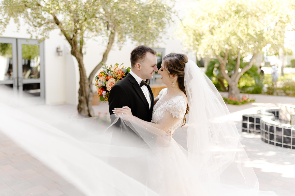 La Quinta Resort Palm Springs Wedding16