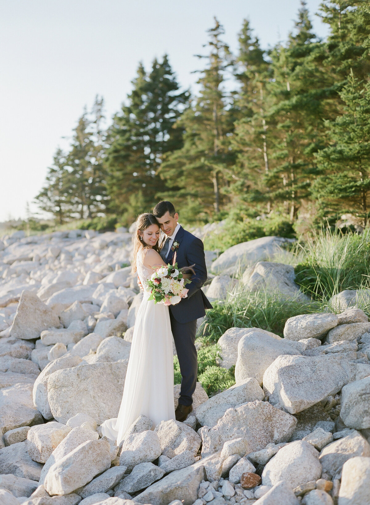 Jacqueline Anne Photography - Halifax Wedding Photographer - Jaclyn and Morgan-84