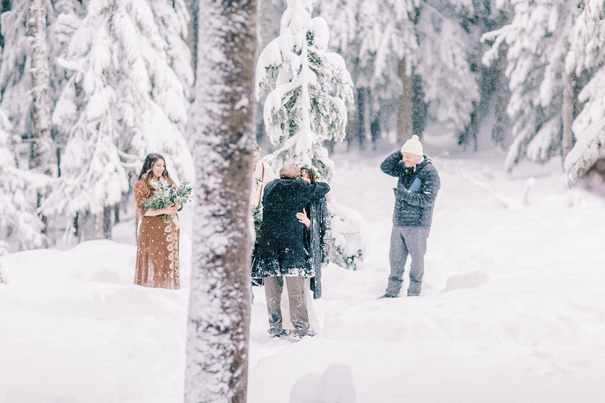Winter Mount Hood Wedding, Rachel Howerton Photography (34)