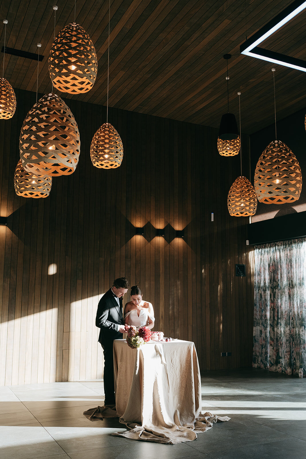 Melissa Clark Photography - Queenstown Wedding Photographer - Central Otago Styled Shoot-242